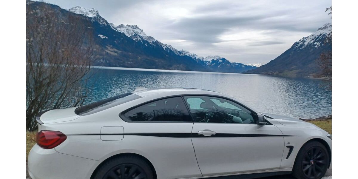 BMW 435 151.000 km 26.900 &euro; Langen 63225