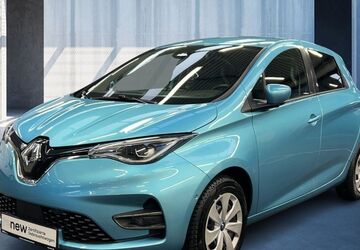 Renault ZOE 33.043 km 12.860 &euro; Frankfurt / Main 60314