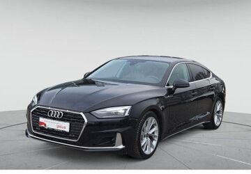 Audi A5 45.941 km 27.999 &euro; Darmstadt 64295