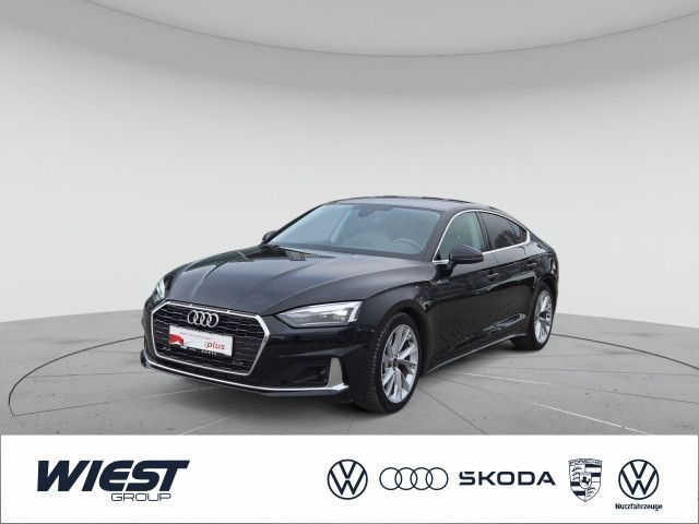 Audi A5 45.941 km 27.999 &euro; Darmstadt 64295