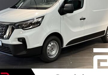 Nissan Primastar 1.271 km 32.249 &euro; Offenbach 63069