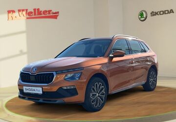 Skoda Kamiq 3.200 km 26.400 &euro; Weiterstadt 64331