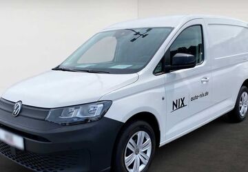 VW Caddy 1.500 km 34.900 &euro; Offenbach 63071