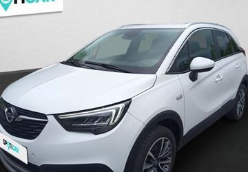 Opel Crossland (X) 39.525 km 13.950 &euro; Rüsselsheim 65428