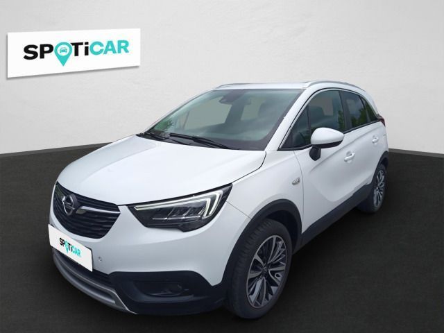 Opel Crossland (X) 39.525 km 13.950 &euro; Rüsselsheim 65428