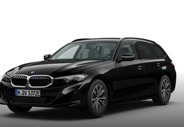 BMW 320 68.908 km 28.458 &euro; Maintal 63477