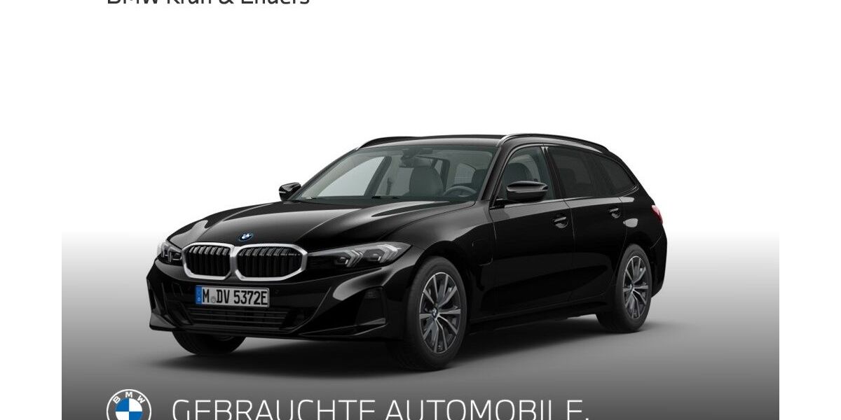 BMW 320 68.908 km 28.458 &euro; Maintal 63477