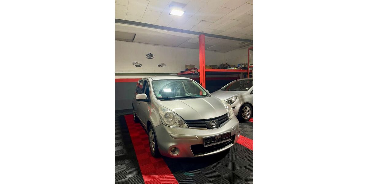 Nissan Note 144.000 km 3.200 &euro; kelkheim 65779