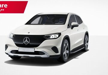 Mercedes-Benz EQE SUV 9.256 km 51.990 &euro; Friedberg 61169
