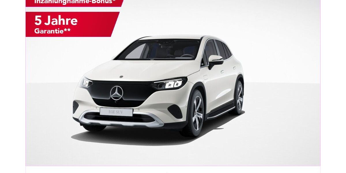 Mercedes-Benz EQE SUV 9.256 km 51.990 &euro; Friedberg 61169