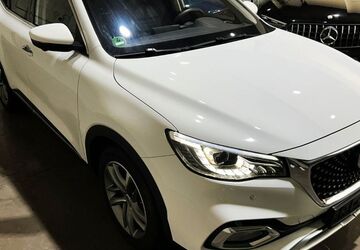 MG HS 2.200 km 18.850 &euro; Hattersheim am Main 65795