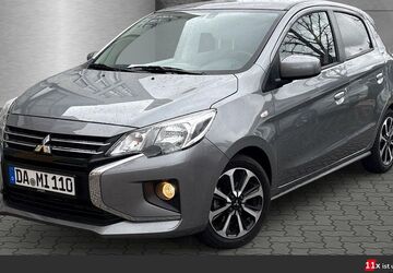 Mitsubishi Space Star 25.871 km 14.470 &euro; Rödermark 63322