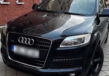 Audi Q7 235.000 km 11.200 &euro; Obertshausen 63719