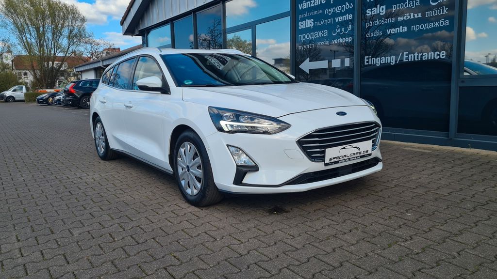 Ford Focus 125.000 km 10.790 &euro; Offenbach am Main 63069