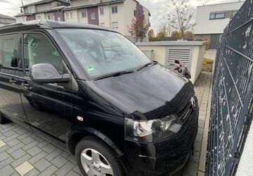 VW T5 California 289.000 km 22.999 &euro; Rodgau 63110