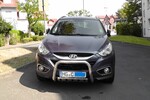 Hyundai IX35LM 132.000 km 7.500 &euro; Friedrichsdorf 61381