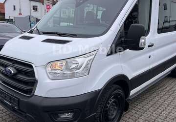 Ford Transit 104.000 km 20.950 &euro; Freigericht 63579