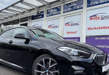 BMW 218 Gran Coupé 80.000 km 22.799 &euro; Frankfurt am Main 60388