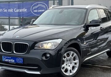 BMW X1 160.000 km 7.990 &euro; Hanau 63452