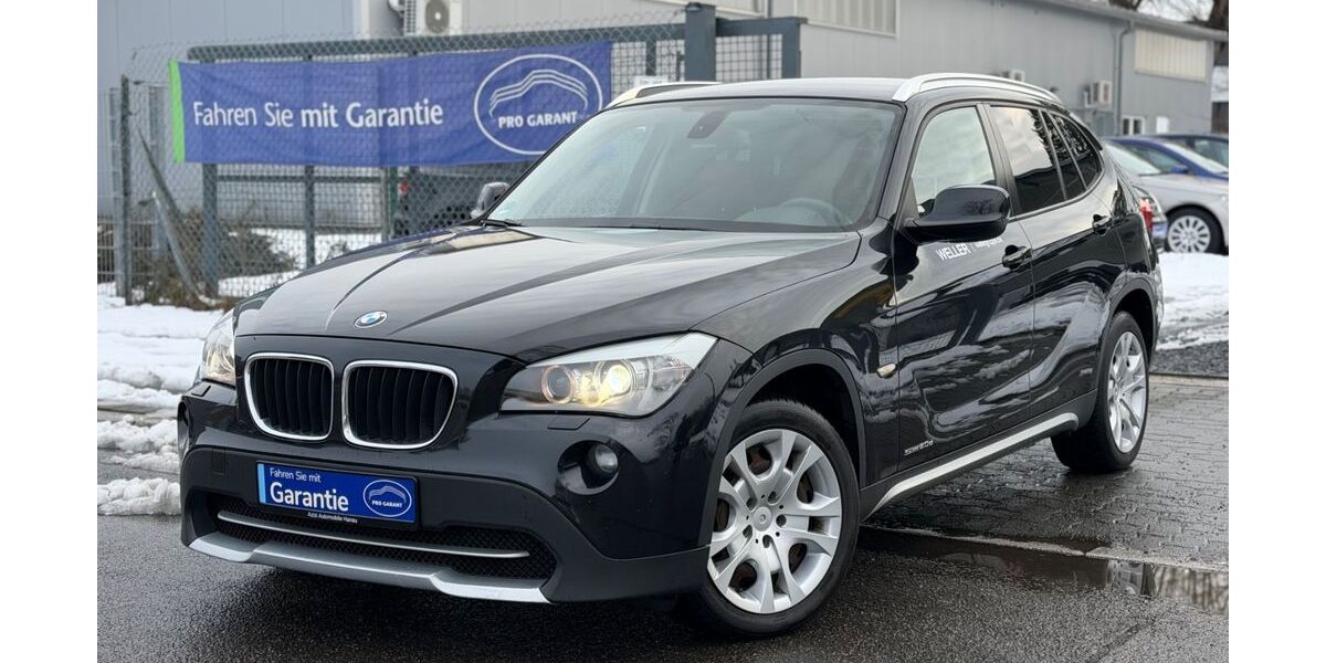 BMW X1 160.000 km 7.990 &euro; Hanau 63452