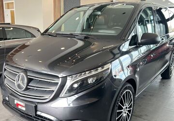 Mercedes-Benz Vito 130.000 km 28.990 &euro; Roßdorf 64380