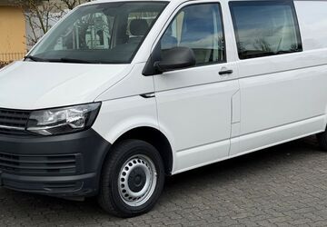 VW T6 Transporter 271.300 km 13.300 &euro; Nidderau 61130