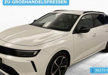 Opel Astra 75.536 km 14.807 &euro; Frankfurt 60596