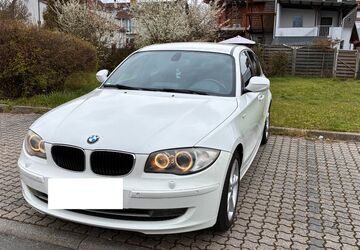 BMW 116 198.000 km 4.999 &euro; Rödermark 63322