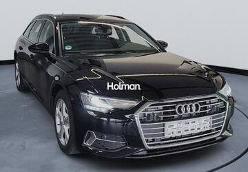 Audi A6 206.583 km 19.284 &euro; Eschborn 65760