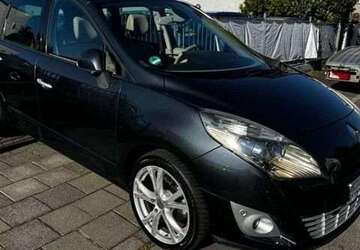 Renault Scenic 194.500 km 2.999 &euro; Mühlheim am Main 63165