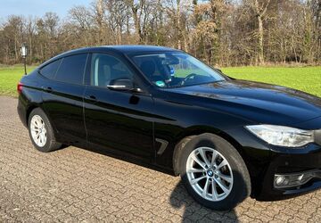 BMW 318 Gran Turismo 231.500 km 7.590 &euro; Stockstadt am Main 63811