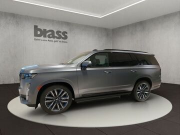 Gebrauchte Cadillac Escalade