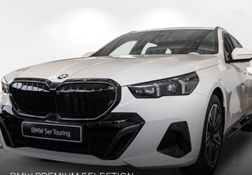 BMW 520 1.100 km 59.490 &euro; Friedberg 61169