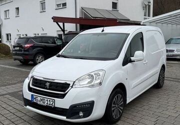 Peugeot Partner 115.259 km 9.450 &euro; Wehrheim 61273