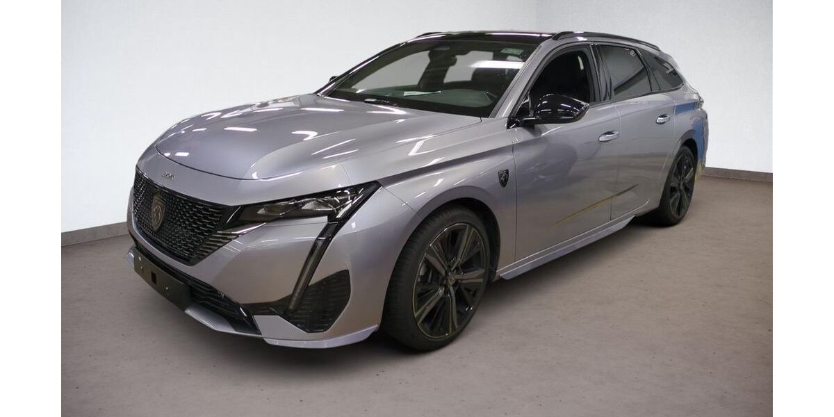 Peugeot 308 32.846 km 22.980 &euro; Rüsselsheim 65428