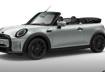 Mini Cooper Cabrio 25.400 km 27.890 &euro; Rüsselsheim 65428