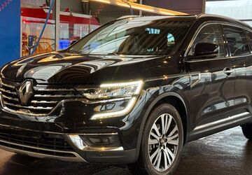 Renault Koleos 41.000 km 22.950 &euro; Bad-Homburg,in der Nähe Frankfurt am Main 61350
