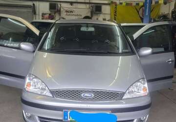 Ford Galaxy 112.000 km 6.499 &euro; Steinheim (Hanau) 63456