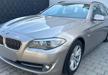BMW 525 259.000 km 7.600 &euro; Hattersheim am Main 65795