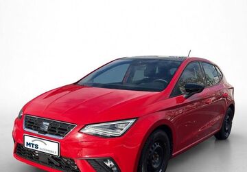 Seat Ibiza 39.543 km 19.650 &euro; Friedberg 61169