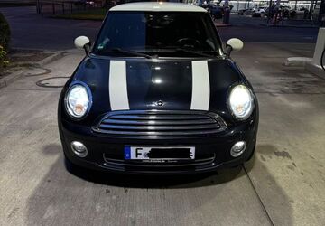 Mini Cooper 150.000 km 4.000 &euro; Frankfurt am Main 60389