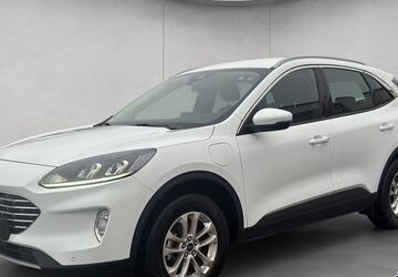 Ford Kuga 48.649 km 22.350 &euro; Frankfurt 60386