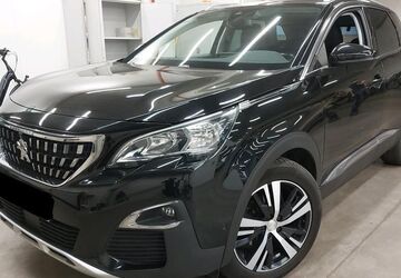 Peugeot 3008 178.000 km 11.781 &euro; Kelkheim 65779