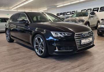Audi A4 159.500 km 17.990 &euro; Offenbach am Main 63069