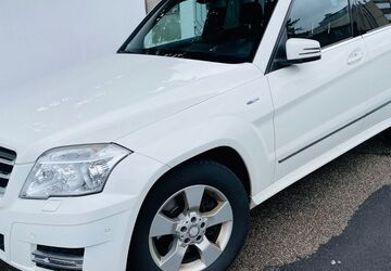 Mercedes-Benz GLK 220 249.000 km 8.900 &euro; Niederdorfelden 61138