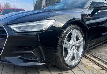 Audi A7 168.000 km 32.990 &euro; Bad Vilbel - Frankfurt am Main 61118