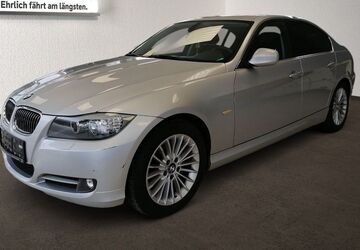 BMW 316 191.300 km 4.290 &euro; Groß Gerau 64521