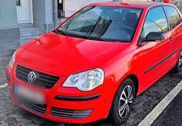 VW Polo 200.000 km 1.390 &euro; Bad Homburg 61350