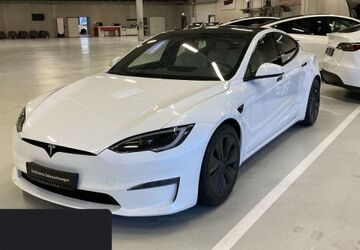 Tesla Model S 38.536 km 75.500 &euro; Hanau 63457