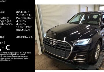 Audi Q5 53.800 km 32.488 &euro; Mühlheim 63165